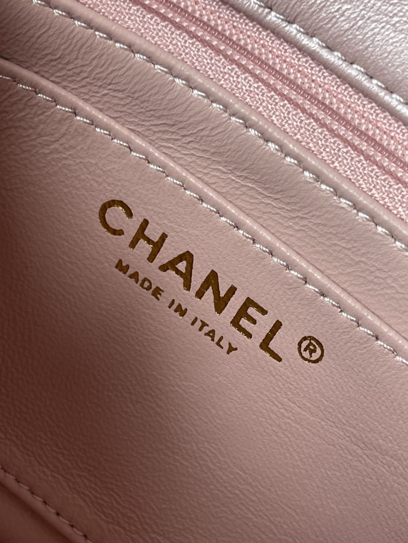 Chanel Stachel Bags